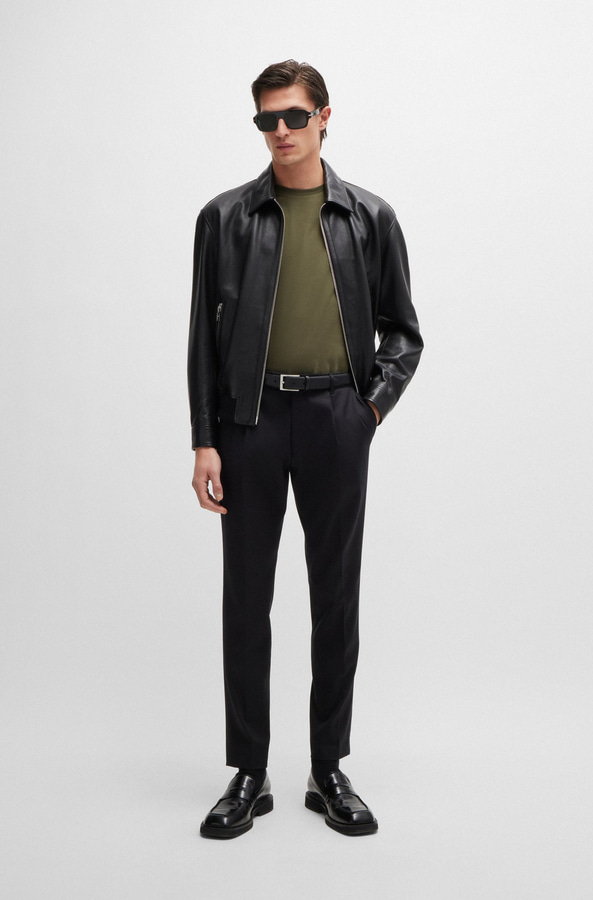 ΜΠΛΟΥΖΑ BOSS - 377